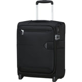 Samsonite Urbify Upright 45/16 Underseater Black