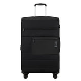 Samsonite Vaycay Spinner 4-Wheel Suitcase(77cm) In Black