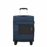 Samsonite Vaycay Spinner 55/20 L 40Cm in Navy Blue