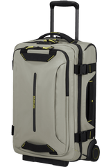 Samsonite Duffle with wheels double frame 55cm