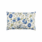 Sanderson Amanpuri Double Duvet Cover Set In Blue
