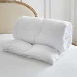 Sanderson Options AirBlend Microfibre Duvet 4.5 Tog
