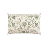 Sanderson Solaine Duvet Cover Set in Green - King
