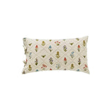 Sanderson Spring Meadow Cotton Single Duvet Cover Set