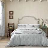 Sanderson Sycamore Duvet Cover Blue Mist (pillowcase sold separately)