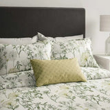 Sanderson Wild Angelica Duvet Cover Set, Silver