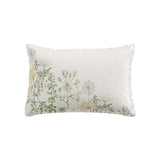 Sanderson Wild Angelica Duvet Cover Set, Silver