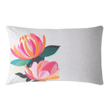 Sara Miller Peony Petals Pillowcase Pair