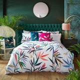 Sara Miller Bamboo Quilt Set