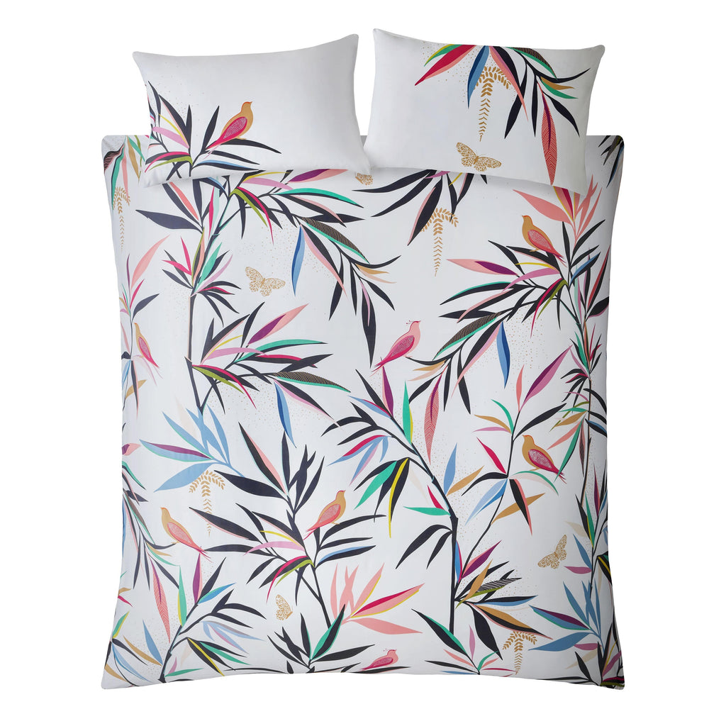Sara Miller Bamboo Quilt Set