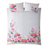 Sara Miller Peony Petals Quilt Set