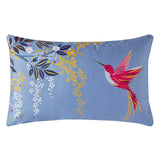 Sara Miller Hummingbird Pillowcase Pair