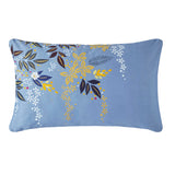 Sara Miller Hummingbird Pillowcase Pair