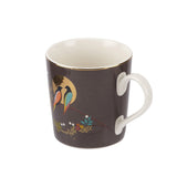 Sara Miller Mug Dark Grey