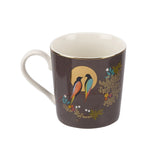 Sara Miller Mug Dark Grey