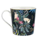 Sara Miller Tahiti Mug