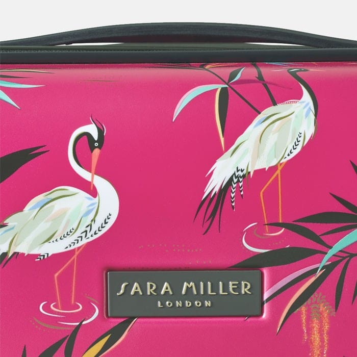 Otrain Kate Spade Flamingo Handbag Saramiller London Sara Miller