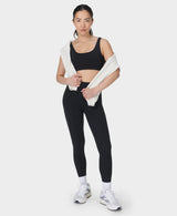 Sweaty Betty All Day Bralette in Black