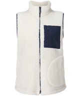 Sweaty Betty Plush Gilet