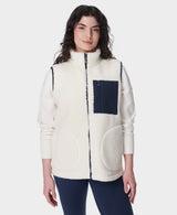 Sweaty Betty Plush Gilet