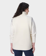 Sweaty Betty Plush Gilet