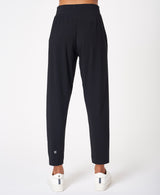 Sweaty Betty Explorer 25" Trouserm in Black