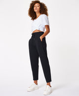Sweaty Betty Explorer 25" Trouserm in Black