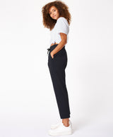 Sweaty Betty Explorer 25" Trouserm in Black
