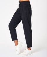 Sweaty Betty Explorer 25" Trouserm in Black