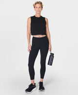 Sweaty Betty Power 7/8 Workout Leggings in Black