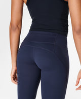 Sweaty Betty Power 7/8 Workout Leggings in Navy