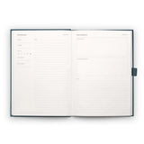 Scribble Travel Journal - A5
