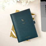 Scribble Travel Journal - A5