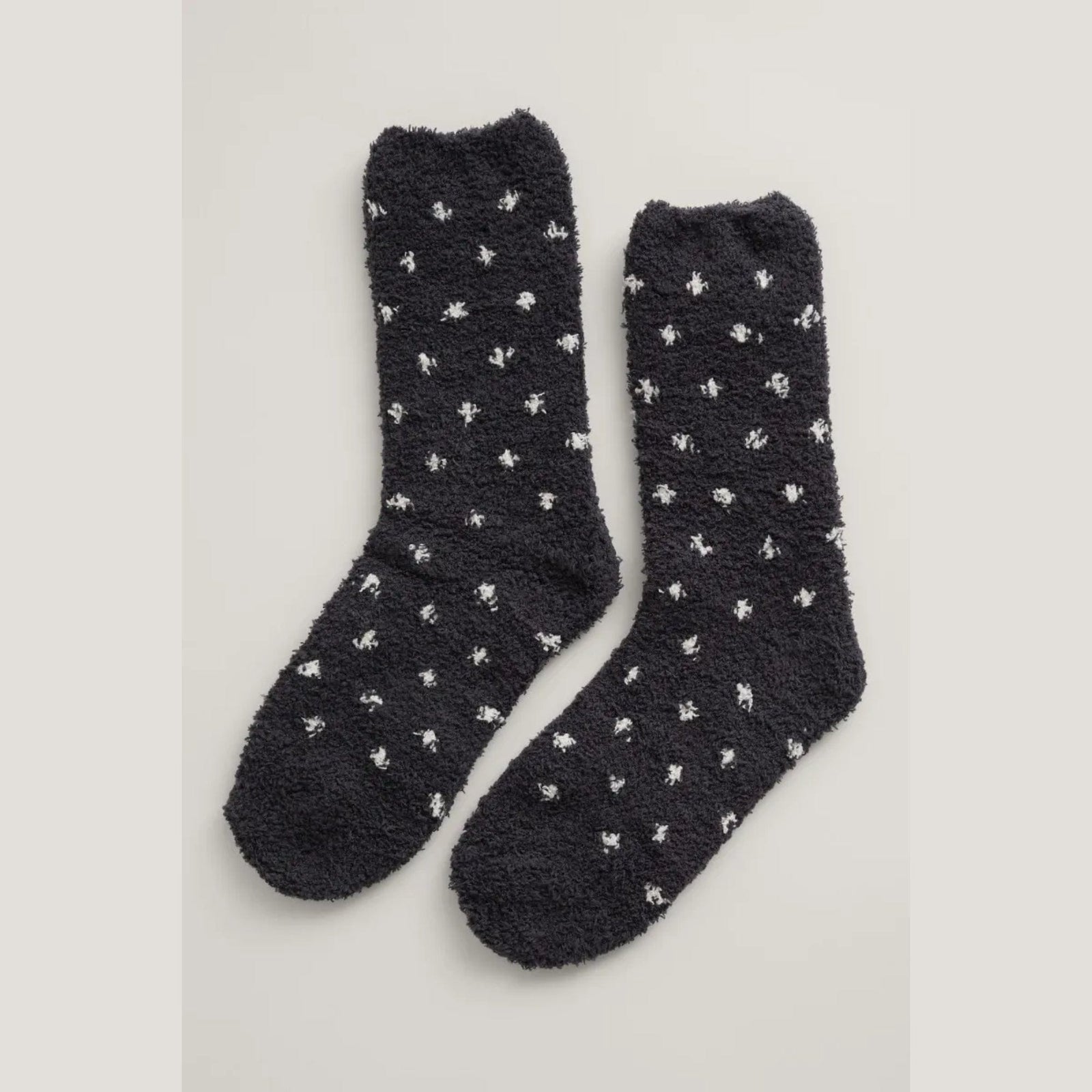 Seasalt Gift Box of Women's Fluffies Socks