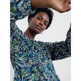Seasalt Mallow Jersey Top - Artist Marks Maritime