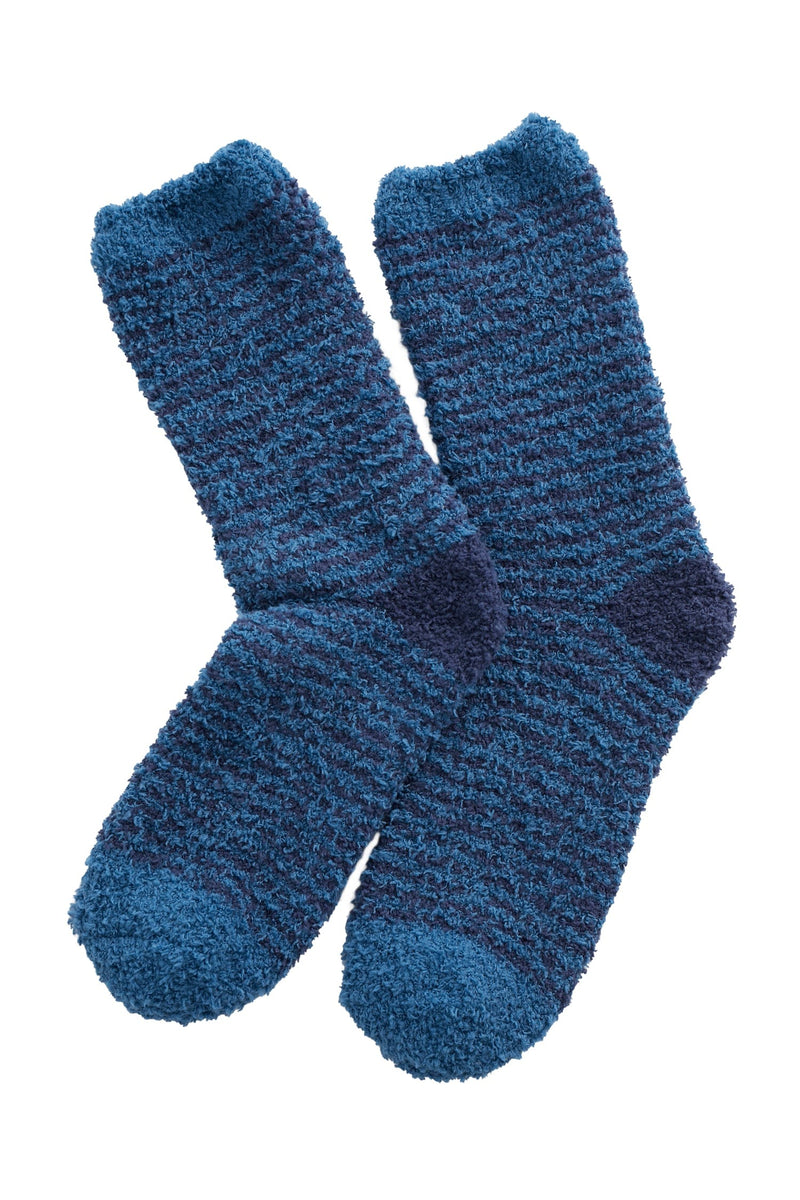 Seasalt Short Fluffies Socks