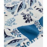 Seasalt Arty Socks In Seals Chalk