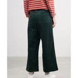 Seasalt Asphodel Cord Trousers In Coppice