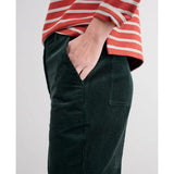Seasalt Asphodel Cord Trousers In Coppice