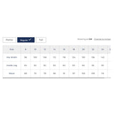 Seasalt Barnes Crops Twill Slub In Ecru