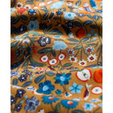 Seasalt Bridget Midi Tea Dress In Still Life Basket