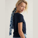 Seasalt Camerance T-Shirt In Navy