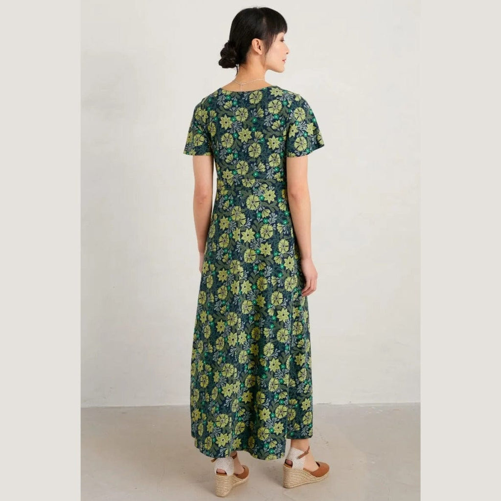 Seasalt Chateaux Maxi Dress