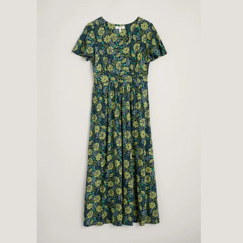 Seasalt Chateaux Maxi Dress