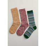 Seasalt Fair Isle Landmark Box Of 3