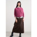 Seasalt Fruity Jumper In Rosa