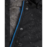 Seasalt Janelle Waterproof Raincoat In Black