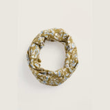 Seasalt Organic Cotton Handyband In Botanical Tansy