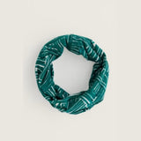 Seasalt Organic Cotton Handyband In Deep Dive