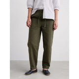 Seasalt Sholl Tapered Joggers In Alpine